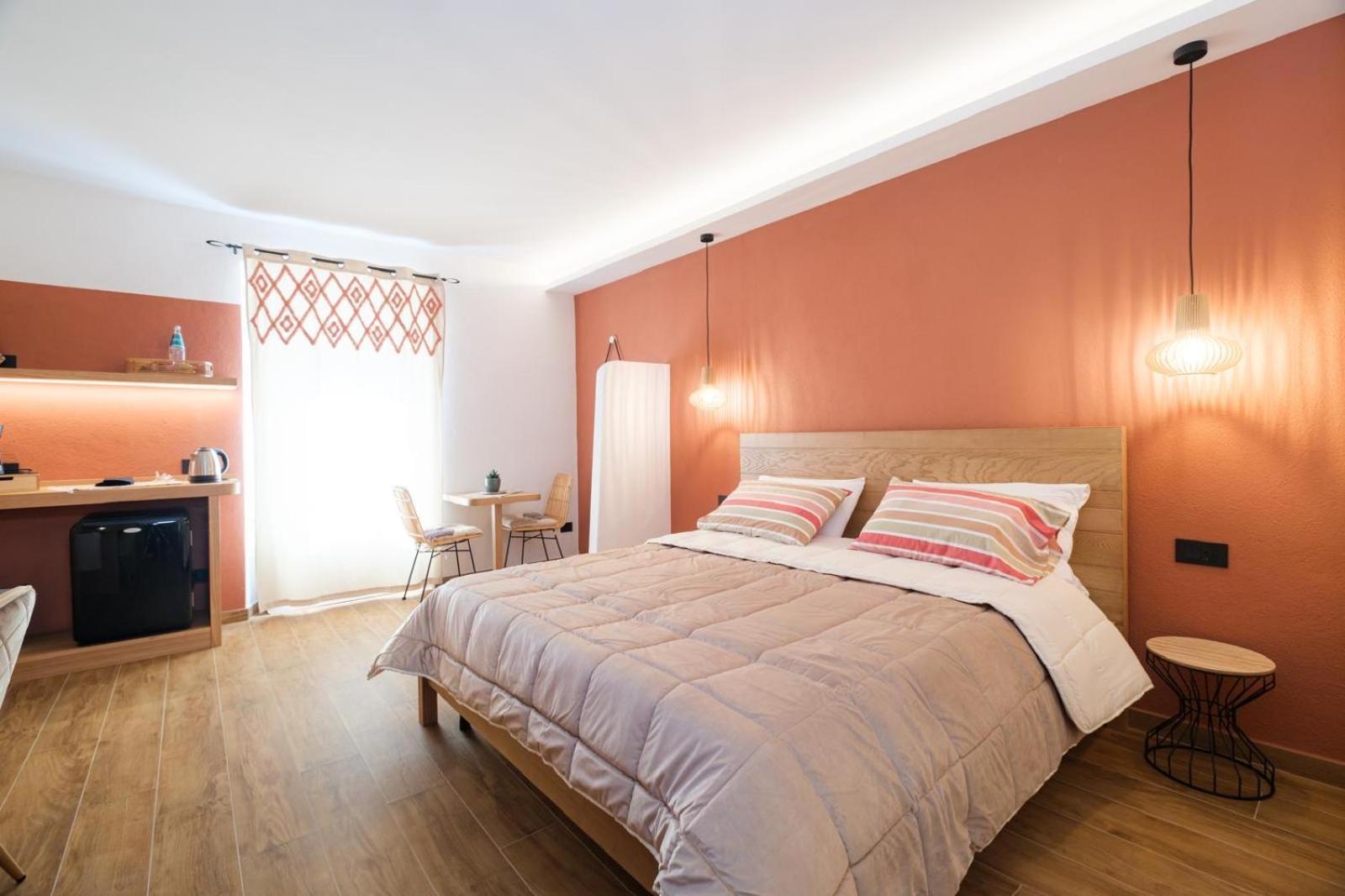 Maison d'hôtes In Centro Da Carlotta *